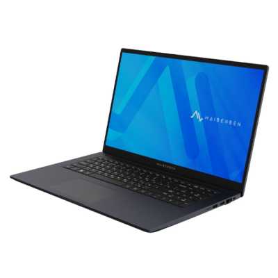 ноутбук Maibenben M17A-R343UM0B14LU4EB0 Синий