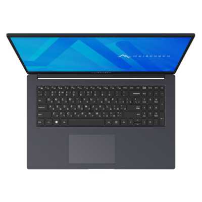 ноутбук Maibenben M17A-R343UM0B14LU4EB0 Синий