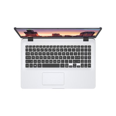 ноутбук Maibenben M543 Pro M5431SA0HSRE1 Серебристый