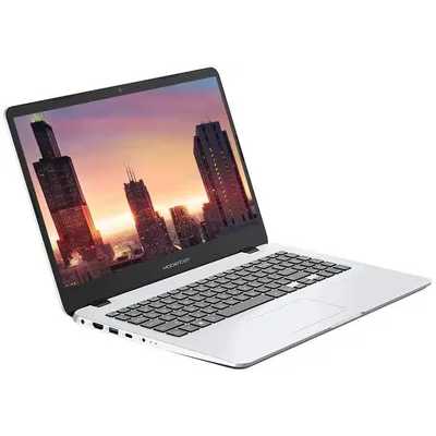 ноутбук Maibenben M547 Pro M5471SB0LSRE1 Серебристый