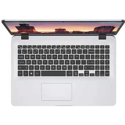 ноутбук Maibenben M547 Pro M5471SB0LSRE1 Серебристый