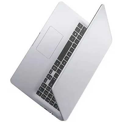 ноутбук Maibenben M547 Pro M5471SB0LSRE1 Серебристый