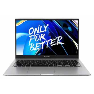ноутбук Maibenben M555 M5551SB0LSRE0 Серебристый