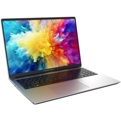 ноутбук Maibenben M653 M6531SB0HSRE0 Серебристый