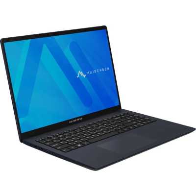 ноутбук Maibenben M677 M6770G140HU4E10 Синий