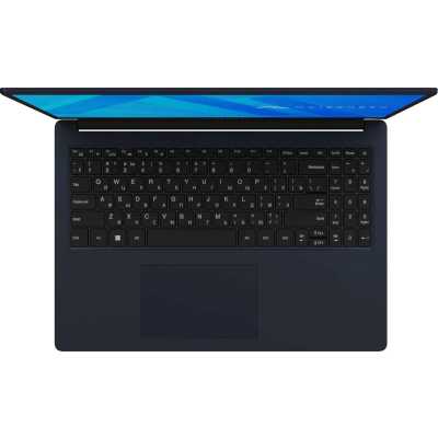 ноутбук Maibenben M677 M6770G140HU4E10 Синий