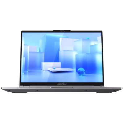 ноутбук Maibenben P429 P4292SB0LGRE0 Серый