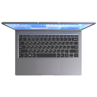 ноутбук Maibenben P429 P4292SB0LGRE0 Серый