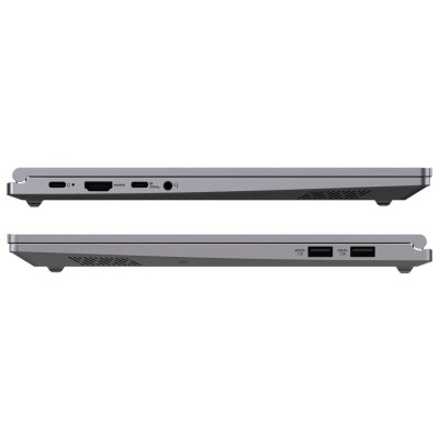 ноутбук Maibenben P429 P4292SB0LGRE0 Серый