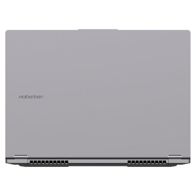 ноутбук Maibenben P429 P4292SB0LGRE0 Серый