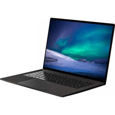 ноутбук Maibenben P625 P625QSF0HGRE0 Темно-Серый