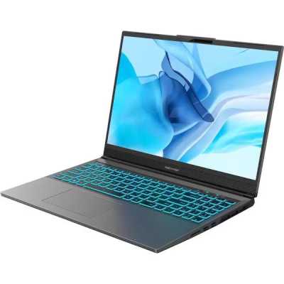 ноутбук Maibenben X-Treme Typhoon X16A-R774350F2RLG4E10 Серый