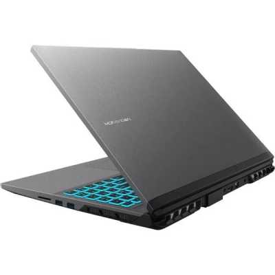 ноутбук Maibenben X-Treme Typhoon X16A-R774350F2RLG4E10 Серый