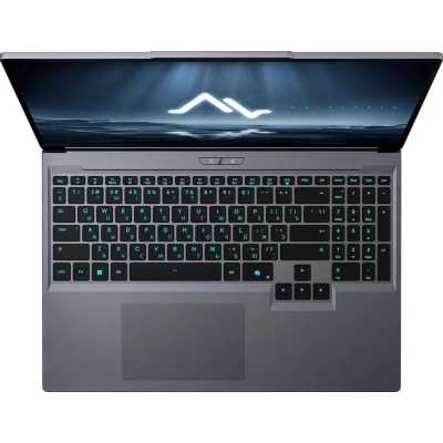 ноутбук Maibenben X16C-i544550F44LG4E10 Серый