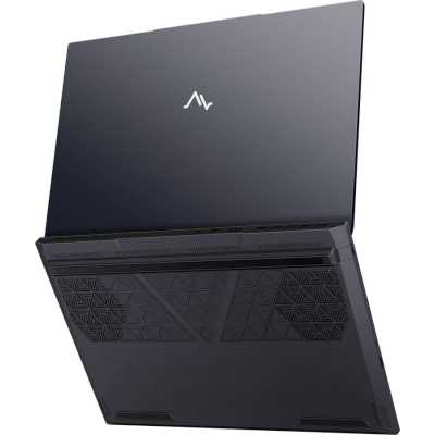 ноутбук Maibenben X16F-R98957T0GGRLG4E10 Серый