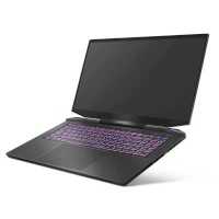 ноутбук Maibenben X757 X757QSFELBRE0 Черный