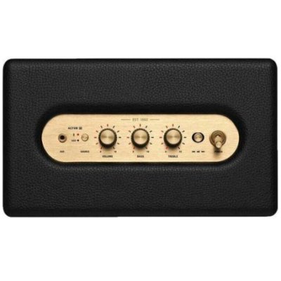 портативная акустика Marshall Acton III Black