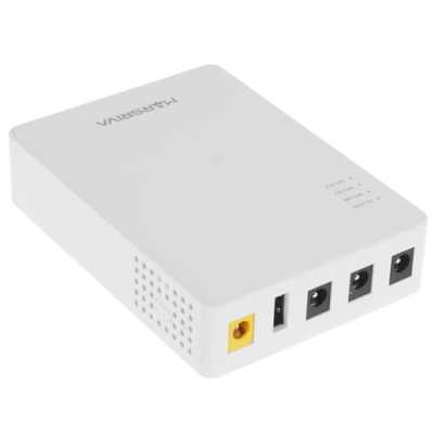 ИБП Marsriva KP3 Pro Черный