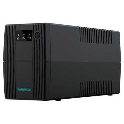 ИБП Marsriva MR-UF850 Черный