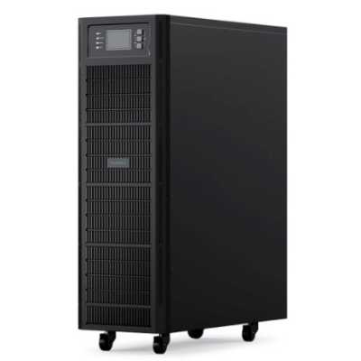 ИБП Marsriva MR-US6K Черный
