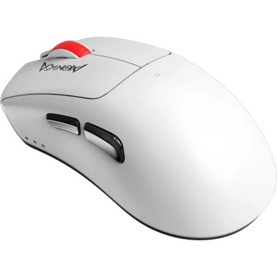 мышь Marvo Monka Rapid G982W Белый