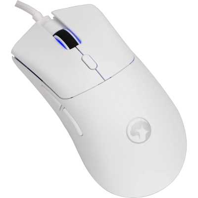 мышь Marvo Niro 40 G950 WH Белый