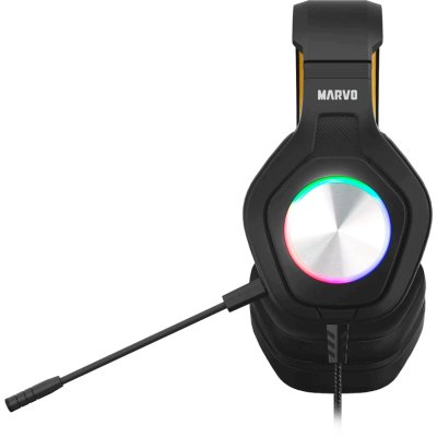 гарнитура Marvo Pulz 80 HG9084