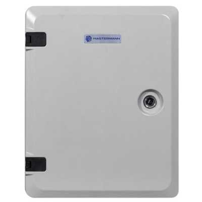 коммутатор уличный Mastermann-MM4GPoE-2SFP-UPS