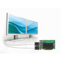 видеокарта Matrox M9120 512Mb M9120-E512F