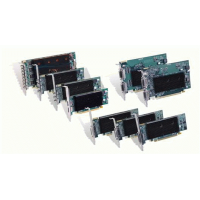 видеокарта Matrox M9120 512Mb M9120-E512F