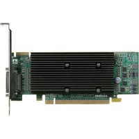 видеокарта Matrox M9140 512Mb M9140-E512LAF