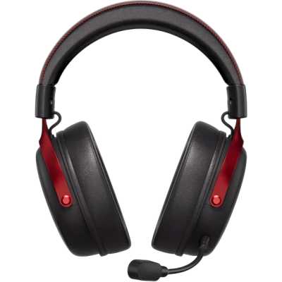гарнитура Mchose V9 Pro Black-Red HW-V9-4