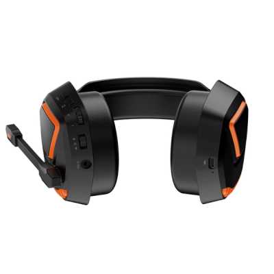 гарнитура Meetion BTH014 Black