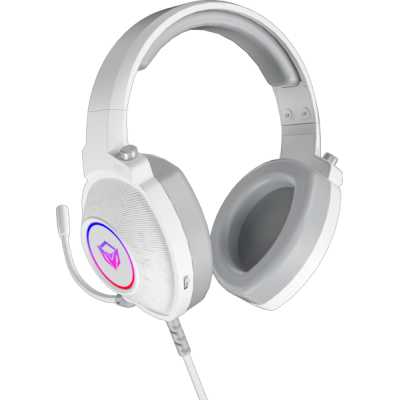 гарнитура Meetion HP012 White