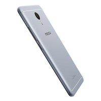 смартфон Meizu M3E Silver