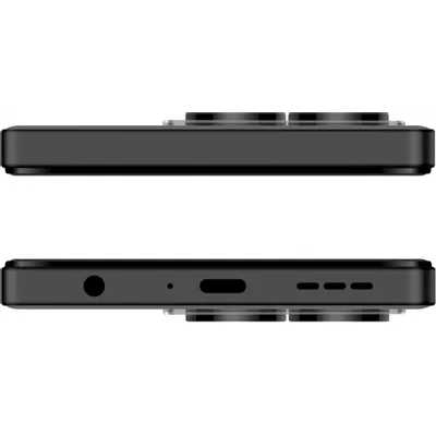 смартфон Meizu Note 21 8/256GB Black черный