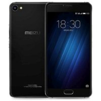 смартфон Meizu U20 32GB Black