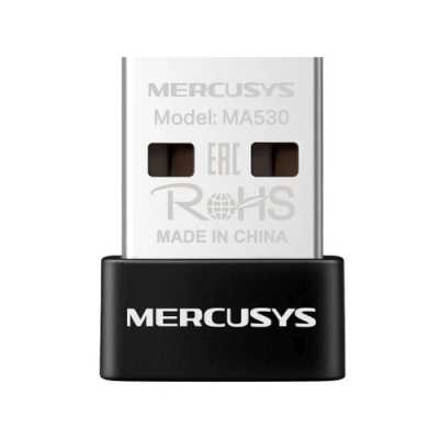 Bluetooth адаптер Mercusys MA530