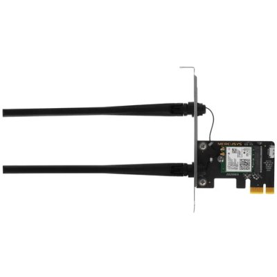 WiFi адаптер Mercusys MA80XE