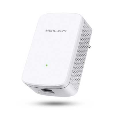 усилитель беспроводного сигнала Mercusys ME10