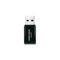 WiFi адаптер Mercusys MW300UM