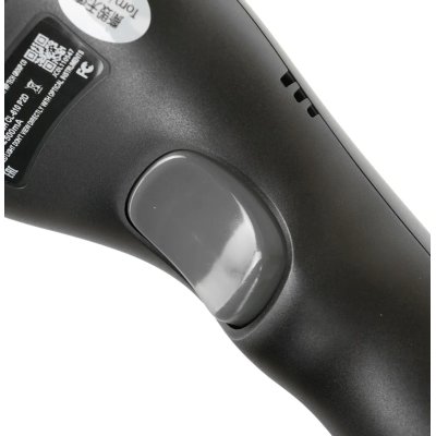 сканер штрих-кода Mertech CL-610 BLE Dongle Black Черный