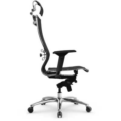 офисное кресло МЕТТА Samurai S-3.05 MPES Z312819885 черный