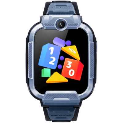 смарт часы Mibro Kids Z5 Blue