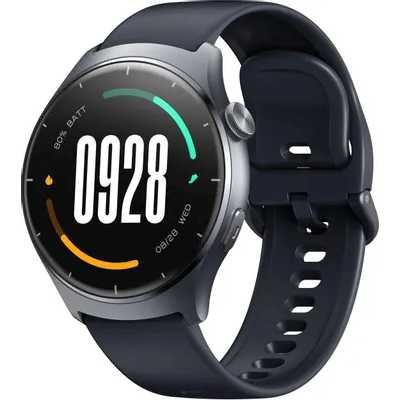 смарт часы Mibro Lite 3 Grey
