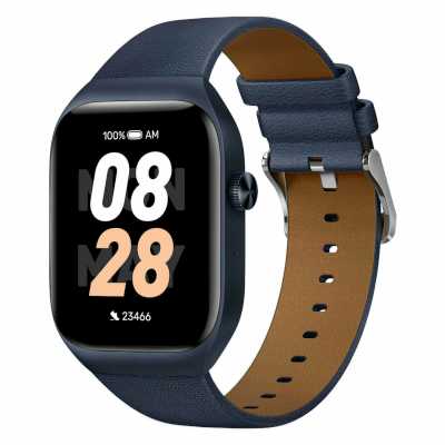 смарт часы Mibro T2 Deep Blue