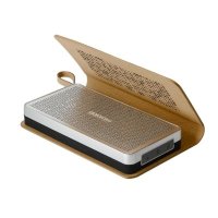 колонка Microlab D23 Silver-Brown