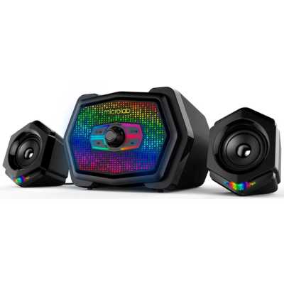 колонки Microlab U220 Black