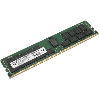 оперативная память Micron MTA36ASF4G72PZ-3G2