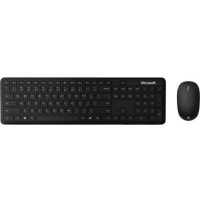 клавиатура Microsoft Bluetooth Desktop 1AI-00011 Черный